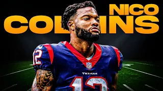 Fantasy Football Sleeper Pick: Everything you need to know about Houston Texans WR Nico Collins