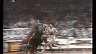 Korac Cup 1994 2nd Game (Part 7/8) - Stefanel Trieste vs Paok Thessaloniki