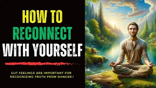 How To RECONNECT YOURSELF  and LIVE THE LIFE YOU WANTED | Dr Gabor Maté Powerful Advised
