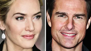 ‘Poor!’: Tom Cruise Was Publicly Humiliated by Kate Winslet