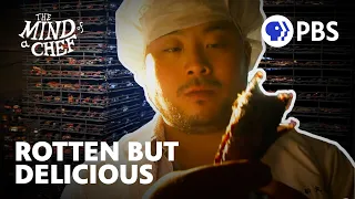 Rotten Food Made Delicious with David Chang | Anthony Bourdain's The Mind of a Chef | Full Episode
