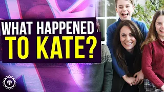 Did Kate Get Diana'd?