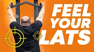 Improve Your Lat Pulldown For Growth | Targeting The Muscle Series