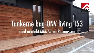 ONV living giver en særlig rumoplevelse