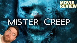 MISTER CREEP (2022) MOVIE REVIEW