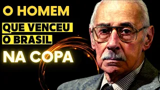 COPA DO MUNDO DE 1978 A MAIOR FRAUDE DE TODOS OS TEMPOS DO FUTEBOL NA ARGENTINA