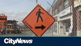 Eglinton Crosstown LRT opening date to be released soon