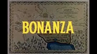 Bonanza Season 1 Opening Theme