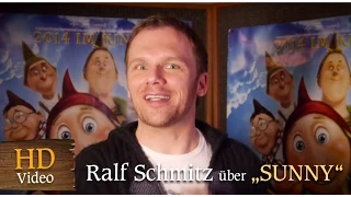 Ralf Schmitz ("sunny") exklusiv - Der 7bte Zwerg - Jetzt im Kino (HD)