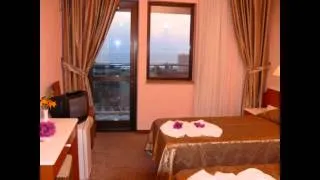 Akropol Hotel Alanya 0850 333 4 333