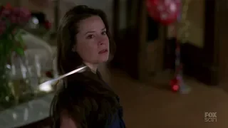 Charmed 6x16 Remaster - Running Out Of Time