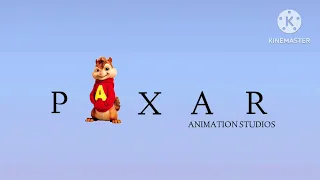 pixar