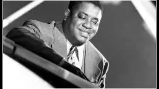 Art Tatum  - The Art Of Jazz Piano -documentary