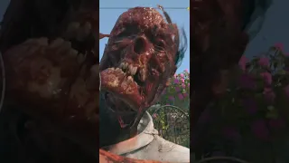 Realistic Gore Effects | Dead Island 2