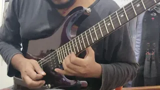 240 BPM Alternative Picking Practice