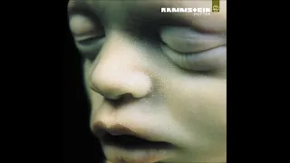 Rammstein - Mutter (FULL ALBUM 2001)