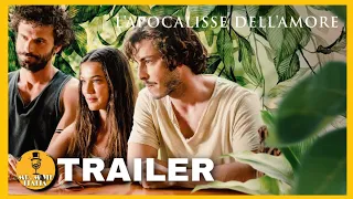 L'APOCALISSE DELL'AMORE (2022) Trailer SUB ITA | NETFLIX