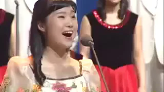 BAYAN KO by Korean Choir Singer [Philippine Greatest Song Ever]