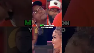 Wild n Out Funniest Moments