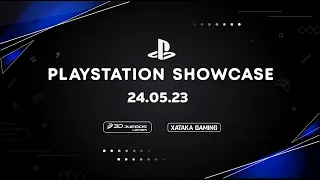 PlayStation Showcase mayo 2023: Transmisión en español con todos los anuncios de Spider-Man 2  y más