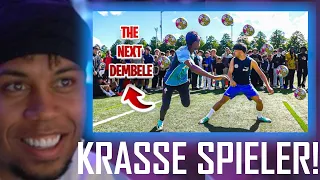 DAS IST DAS BESTE 1 VS 1  ALLER ZEITEN...💥😳