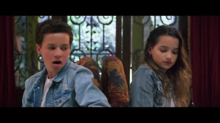 Little Do You Know - Annie LeBlanc & Hayden Summerall (cover) IN REVERSE