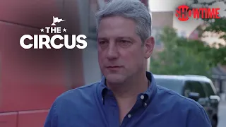 Ohio Senate Race: Tim Ryan Calls Out J.D. Vance as a Fraud | The Circus | SHOWTIME