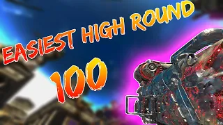 EASIEST "IX" HIGH ROUND GUIDE!