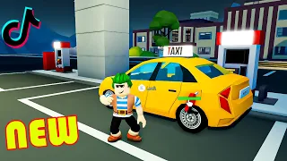 Roblox Tiktok Awesome Edits Compilation #32