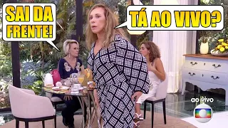 AS PESSOAS MAIS ATRAPALHADAS DA TV! #11