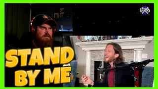 AUSTIN BROWN Stand By Me Reaction