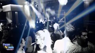 Barcode Club Opening Video 2013