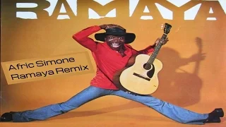 Afric Simone - Ramaya Remix (EqHQ)