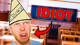 The Idiot Test