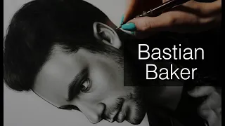 Bastian Baker | Another day | Ellen ART