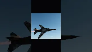 Mig-23 MLD edit in War thunder