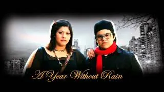 A Year Without Rain (cover Selena Gomez) - Kevin Karla & LaBanda