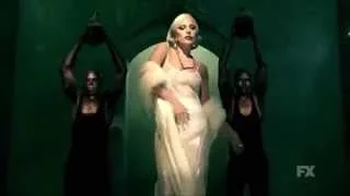 Lady Gaga Bloody Mary Is So Happy I Could Die [Mash Up By American Horror Story: Hotel]