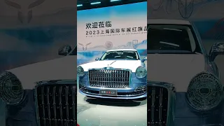 Would you buy Hongqi L5? #shorts