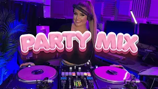 PARTY MIX 2022 | #3 | Club Mix Mashups & Remixes - Mixed by Jeny Preston