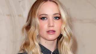 Jennifer Lawrence Talks Married Life With Cooke Maroney