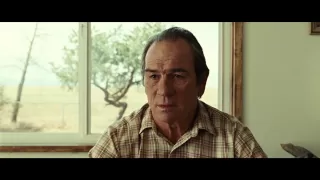 No Country for Old Men (2007) - Sheriff Bell's dreams (Tommy Lee Jones)