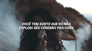 Jessie Reyez - Fuck It (Stripped) [legendado/tradução]