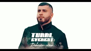 TURRAL EVEREST ДЕВОЧКА ОГОНЬ💥 (премьера клипа 2021)