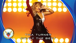 Tina Turner - Simply The Best (Cover Remix)