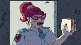 Superjail! S01E00 Bunny Love Pilot 640x480