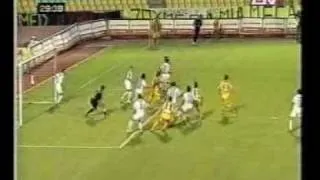 AEL-Anorthosi 1-0 (3-0) (2005-2006)