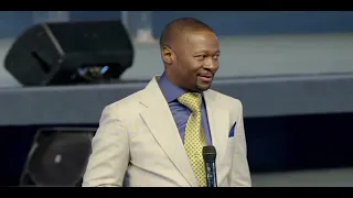 Makandiwa's Undiluted Word! "Love  your Wife and Family  First Before Pastors and Churches"