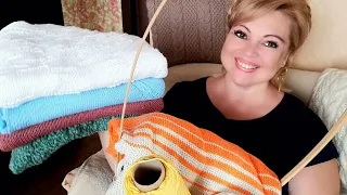 ВЯЗАНИЕ🧶  Ай да Рукодельный  МАЙ! Навязала От Души! #вязаниеспицами  #ТатьянаКильмяшкина #knitting