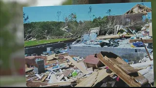 Madison County first responders remember the April 2011 'Super Outbreak' on the ten year anniversary